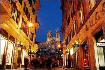 Bed & Breakfast Condotti 29 Roma